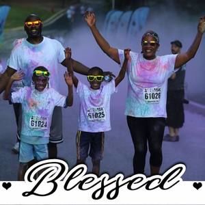 Meet your Posher, Monroe